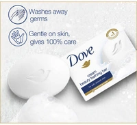 Dove Cream Beauty Bathing Soap - Out of Stock, 100g