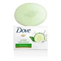 Dove Go Fresh Beauty Bathing Bar - Out of Stock, 75g