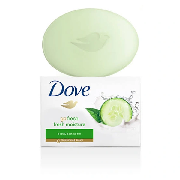 Dove Go Fresh Beauty Bathing Bar - Out of Stock, 75g
