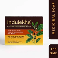 Indulekha Medicinal Soap - Out of Stock, 100g