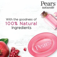 Pears Naturalé Pomegranate Soap - Out of Stock, 100g