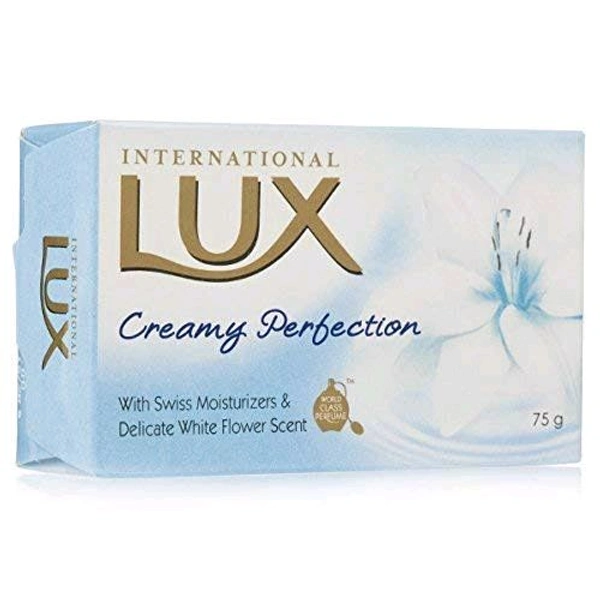 Lux Creamy Perfection+ - Out of Stock, 75g