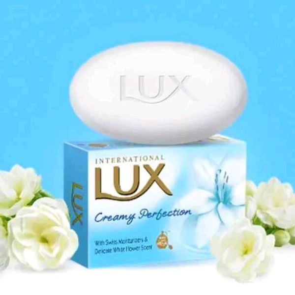 Lux Creamy Perfection+ - Out of Stock, 75g
