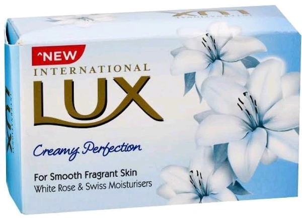 Lux Creamy Perfection+ - Out of Stock, 125g