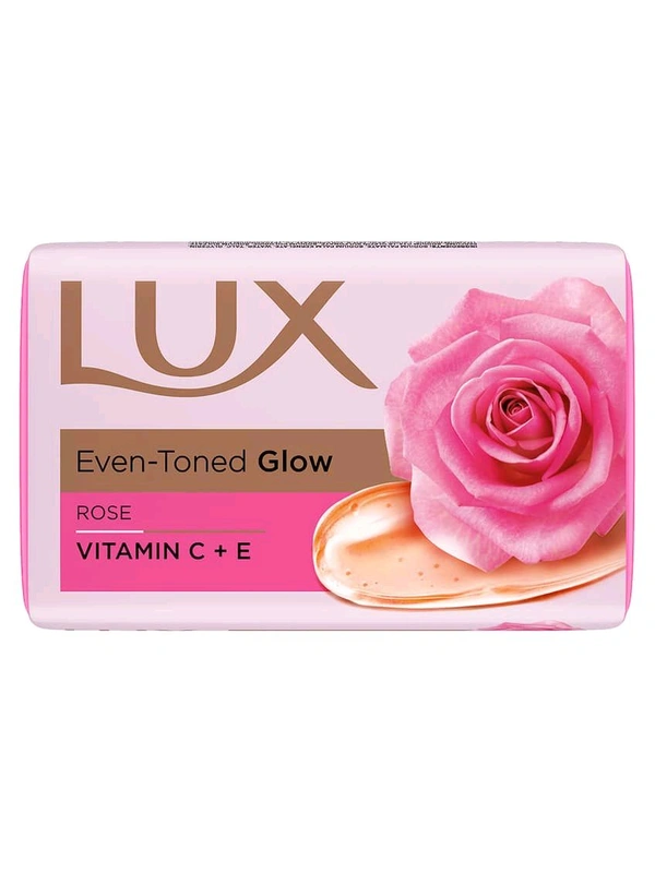 Lux Rose Even Tone Glow - Out of Stock, 100g