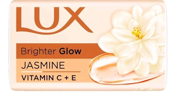Lux Bright Glow Jasmine - Out of Stock, 100g