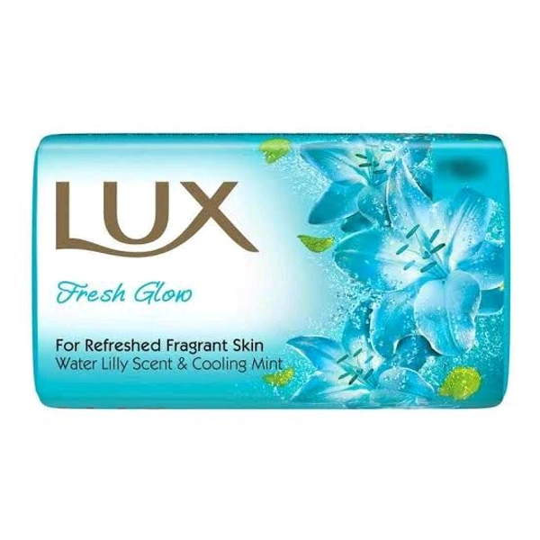 Lux Fresh Glow Water Lily Soap - Out of Stock, 41g