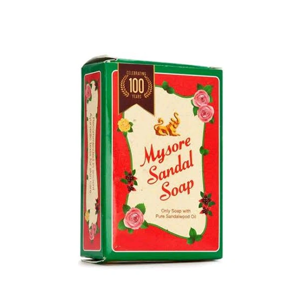 Mysore Sandal Soap - Out of Stock, 75g