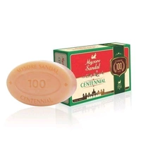 Mysore Sandal Centenial Soap - Out of Stock, 100g