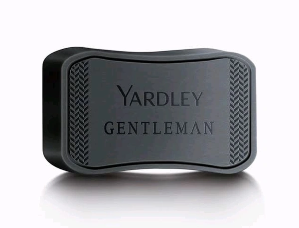 Yardley London Gentleman Classic Soap - Out of Stock, 100g