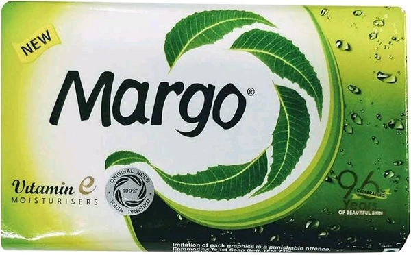 Margo Neem Soap - Out of Stock, 100g