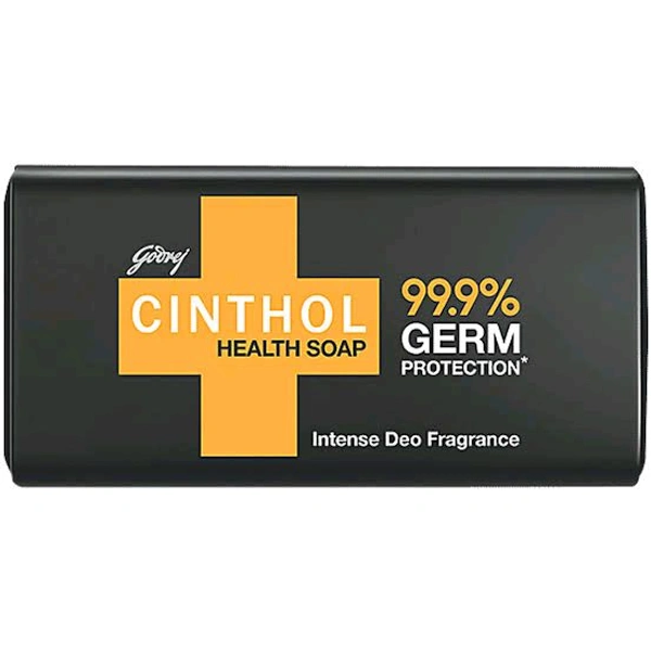 Godrej Cinthol Health Soap - Out of Stock, 100g