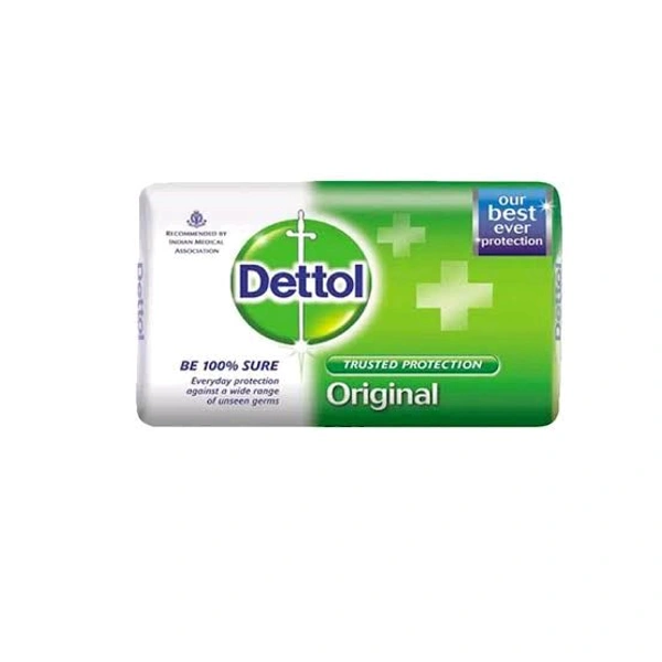 Dettol Original Germ Defence Soap - Out of Stock, 40g