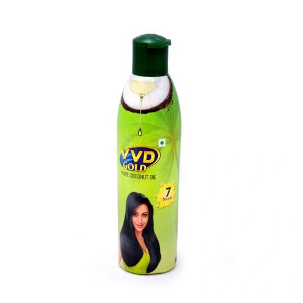 VVD Gold Coconut Oil - Out of Stock, 100ml