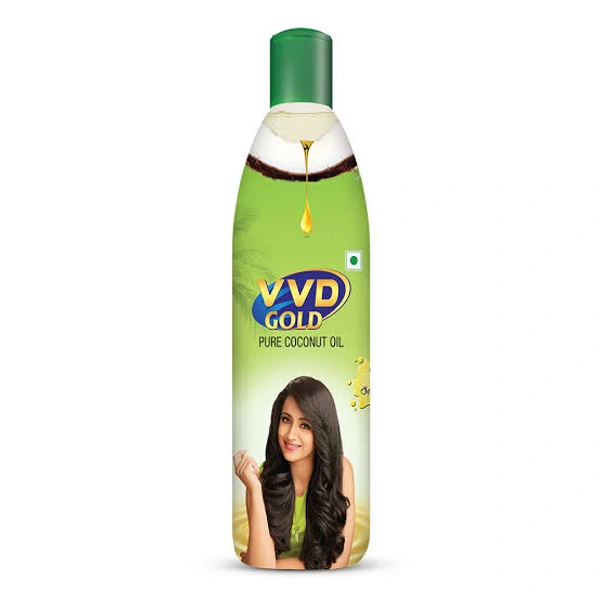 VVD Gold Coconut Oil - Out of Stock, 250ml