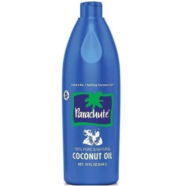 Parachute 100% Pure Coconut Oil - Out of Stock, 250ml