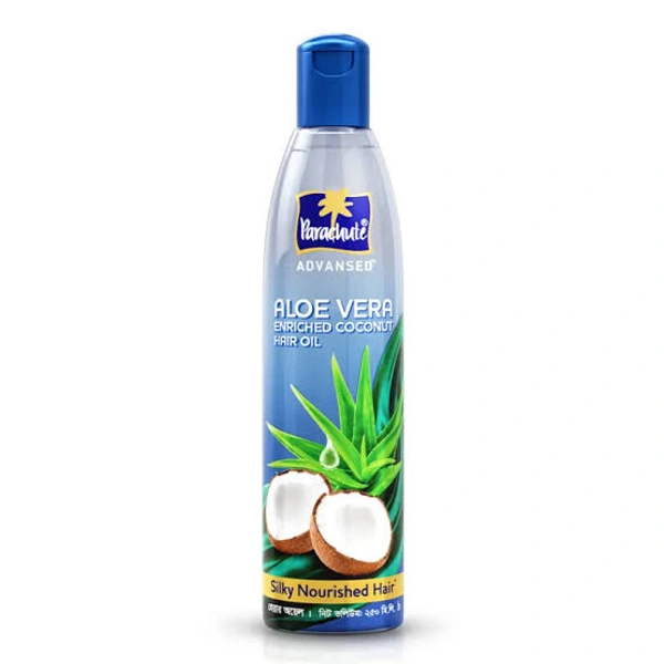 Parachute Advanced Aloe Vera Coconut Oil - Out of Stock, 75ml