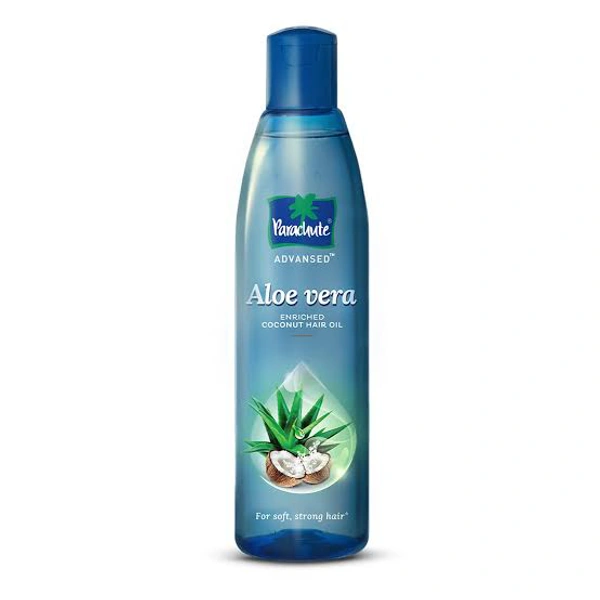 Parachute Advanced Aloe Vera Coconut Oil - Out of Stock, 250ml