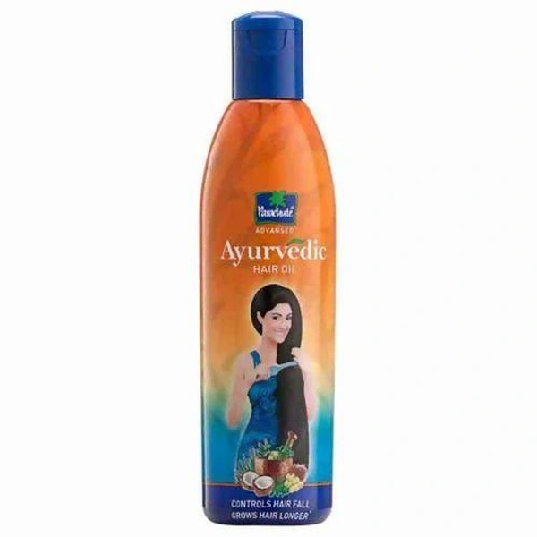 Parachute Advanced Ayurvedic Coconut Hair Oil - Out of Stock, 180ml