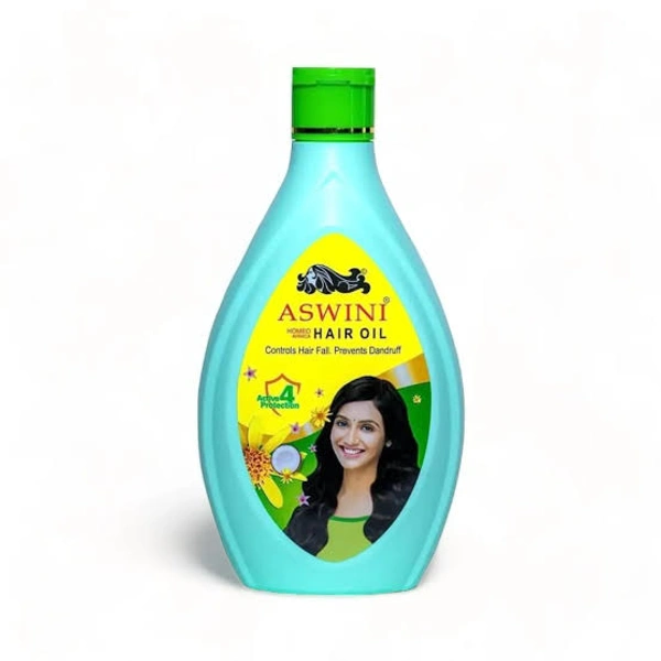 Aswini Hair Oil - Out of Stock, 45ml