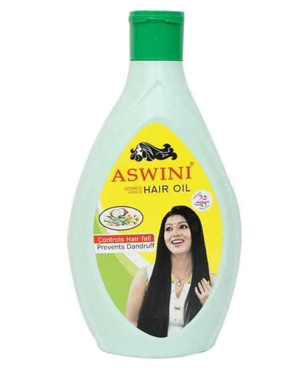 Aswini Hair Oil - Out of Stock, 90ml