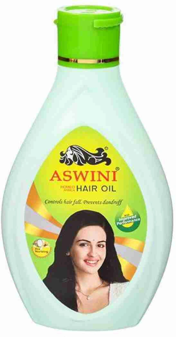 Aswini Hair Oil - Out of Stock, 360ml