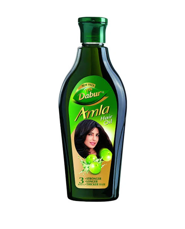 Dabur Amla Hair Oil - Out of Stock, 45ml