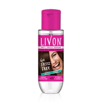 Livon Anti-Frizz Serum - Out of Stock, 20ml