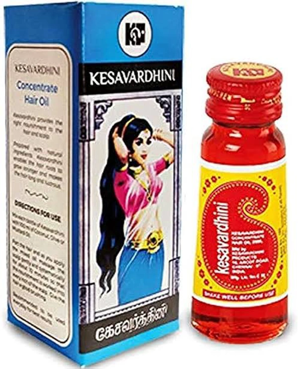 Kesavardhini Concentrate Hair Oil - Out of Stock, 25ml