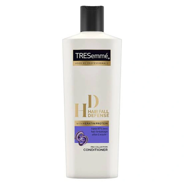 TRESemmé Hairfall Defence Conditioner - Out of Stock, 80ml