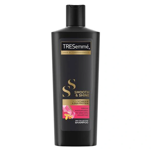 TRESemmé Smooth & Shine Shampoo - Out of Stock, 85ml