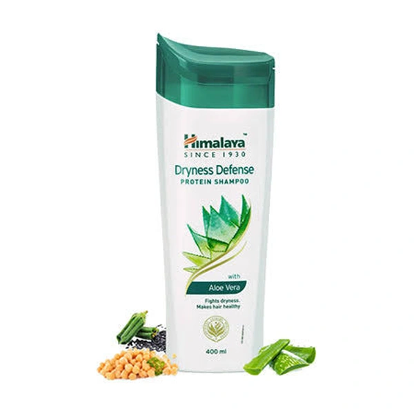 Himalaya Dryness Defence Conditioner - Out of Stock, 100ml