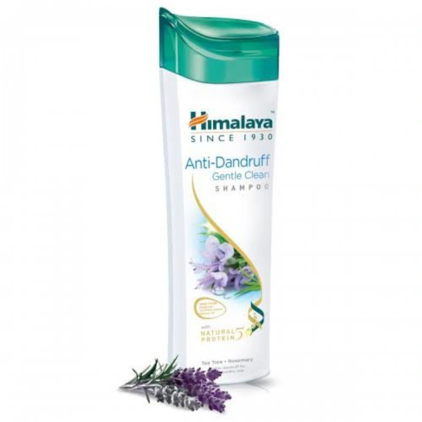 Himalaya Gentle Daily Care Natural Protein Shampoo - Out of Stock, 180ml