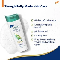 Himalaya Gentle Daily Care Natural Protein Shampoo - Out of Stock, 180ml