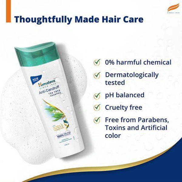 Himalaya Gentle Daily Care Natural Protein Shampoo - Out of Stock, 180ml