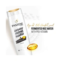 Pantene Advanced Pro-V Long Black Shampoo - Out of Stock, 75ml