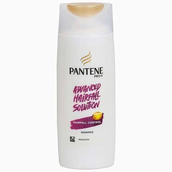 Pantene Advanced Pro-V Hairfall Control Shampoo - Out of Stock, 75ml