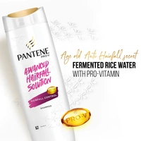 Pantene Advanced Pro-V Hairfall Control Shampoo - Out of Stock, 75ml
