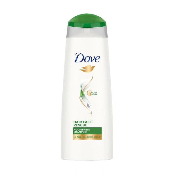 Dove Hairfall Rescue Shampoo - Out of Stock, 180ml