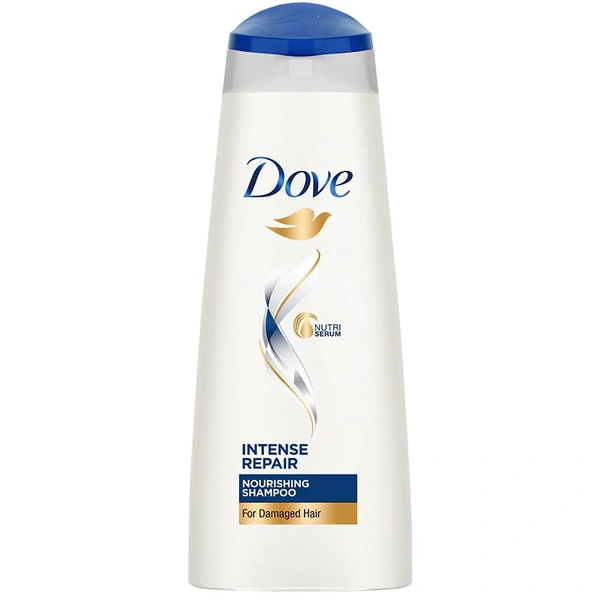 Dove Intense Repair Nourishing Shampoo - Out of Stock, 80ml