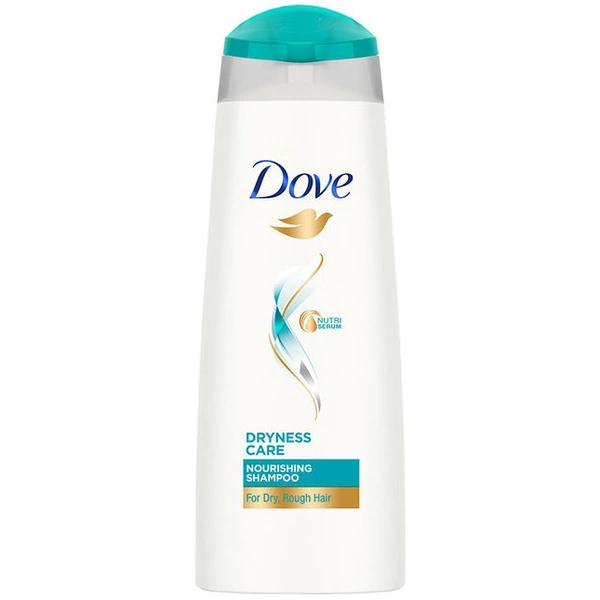 Dove Dryness Care Shampoo - Out of Stock, 80ml
