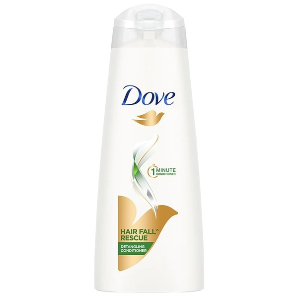 Dove Hairfall Rescue Detangling Conditioner - Out of Stock, 80ml