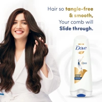 Dove Intense Repair Details Conditioner - Out of Stock, 80ml