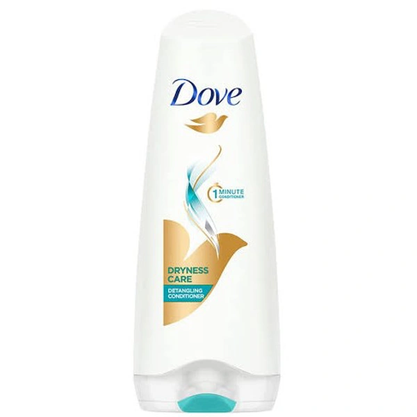 Dove Dryness Care Detangling Conditioner - Out of Stock, 80ml