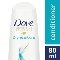 Dove Dryness Care Detangling Conditioner - Out of Stock, 80ml