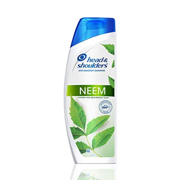 Head & Shoulders Anti Dandruff Neem Shampoo - Out of Stock, 72ml