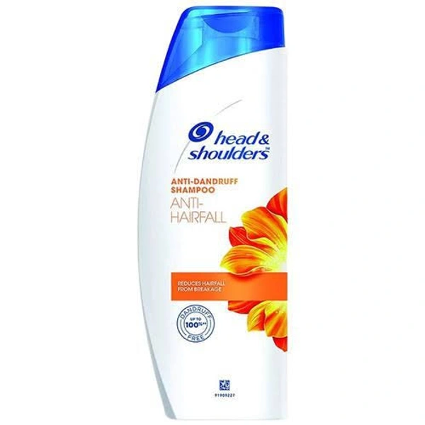 Head & Shoulders 2 in 1 Shampoo + Conditioner - Out of Stock, 180ml