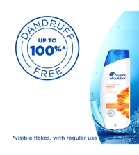 Head & Shoulders 2 in 1 Shampoo + Conditioner - Out of Stock, 180ml