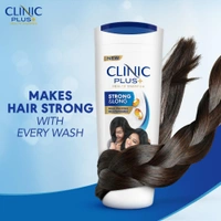 Clinic Plus Health Shampoo Strong & Long - Out of Stock, 80ml