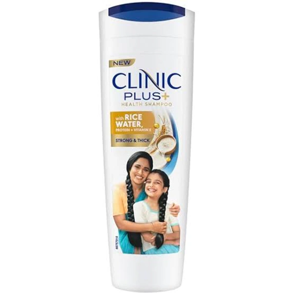 Clinic Plus Health Shampoo Rice Water - Out of Stock, 175ml
